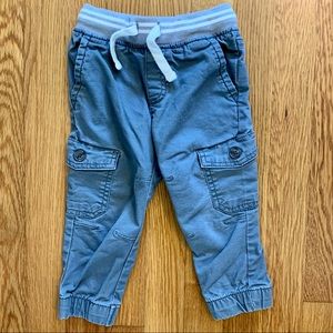 18M Cat & Jack Cargo Joggers
